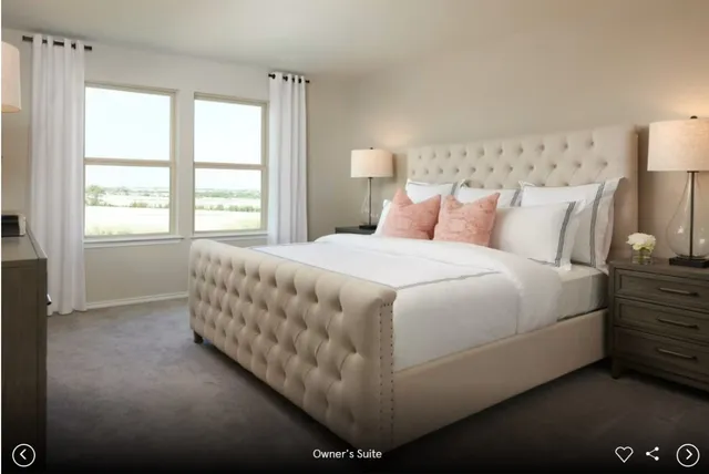 $299,300 | 324 Paradise Cyn Drive, Jarrell, TX 76537