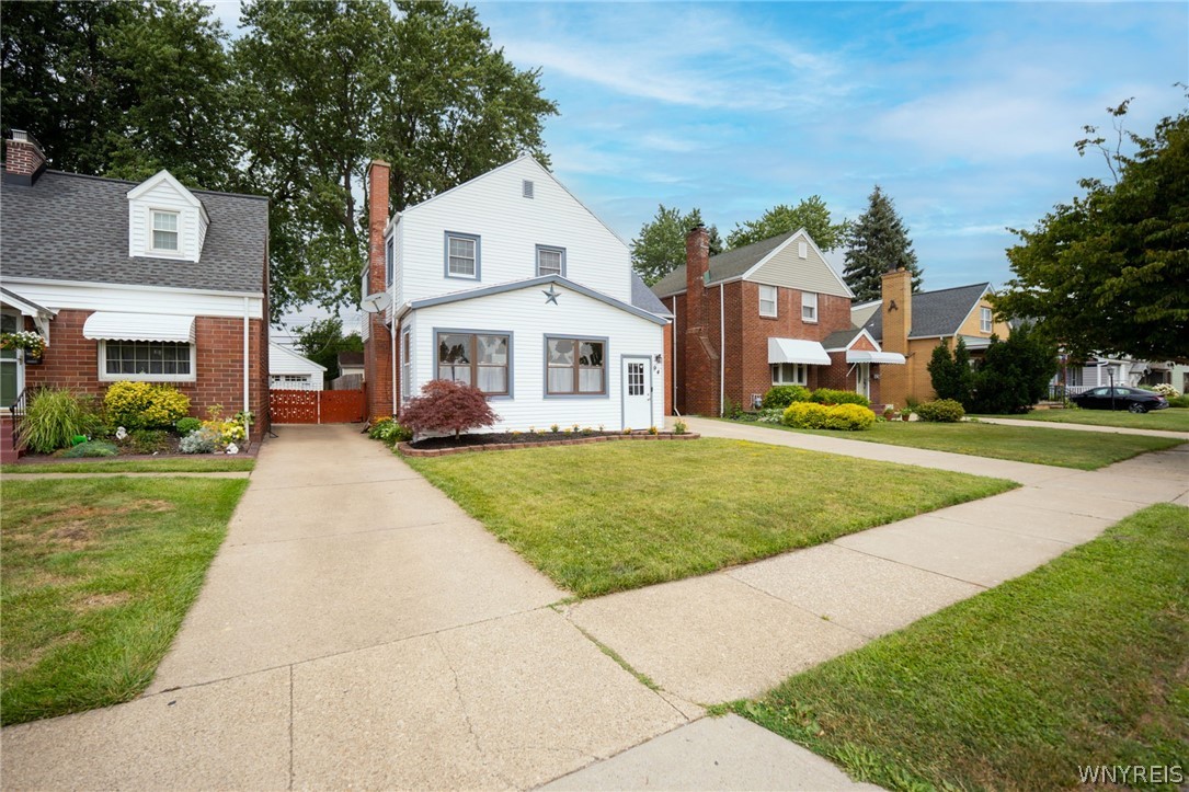 94 Ridgewood Road Buffalo, NY 14220 - Photo 2 of 45 Gallery Image 2