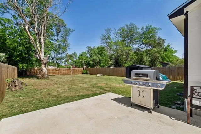 $183,000 | 905 Garrison Street, Waco, TX 76704