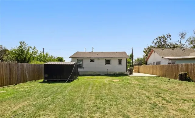 $183,000 | 905 Garrison Street, Waco, TX 76704