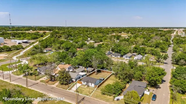 $183,000 | 905 Garrison Street, Waco, TX 76704