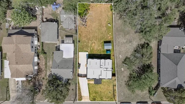 $183,000 | 905 Garrison Street, Waco, TX 76704