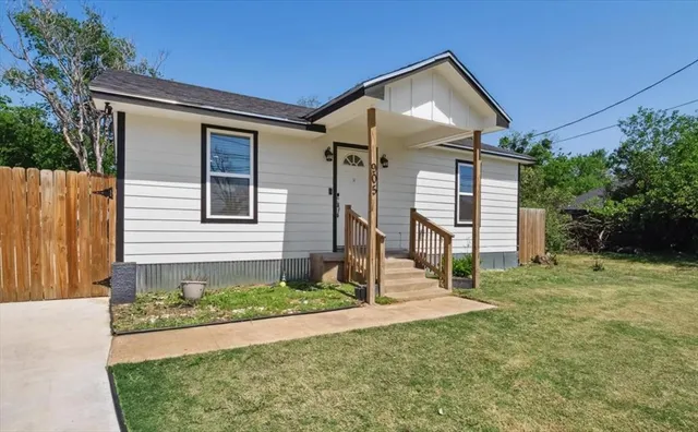 $183,000 | 905 Garrison Street, Waco, TX 76704