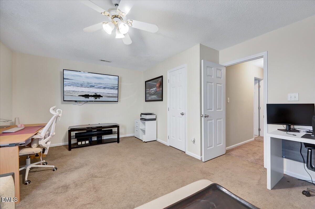 6900 Whittlesea Place Raleigh, NC 27616 - Photo 28 of 39 a view of workspace with workspace