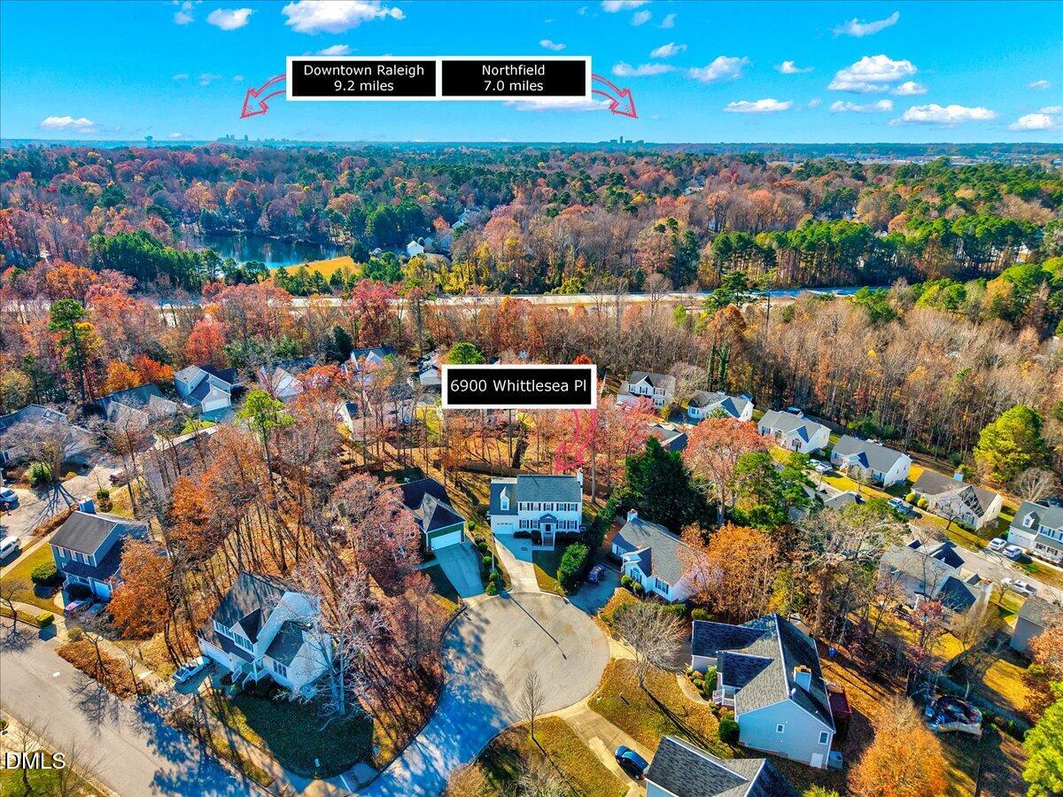 6900 Whittlesea Place Raleigh, NC 27616 - Photo 35 of 39 unknown