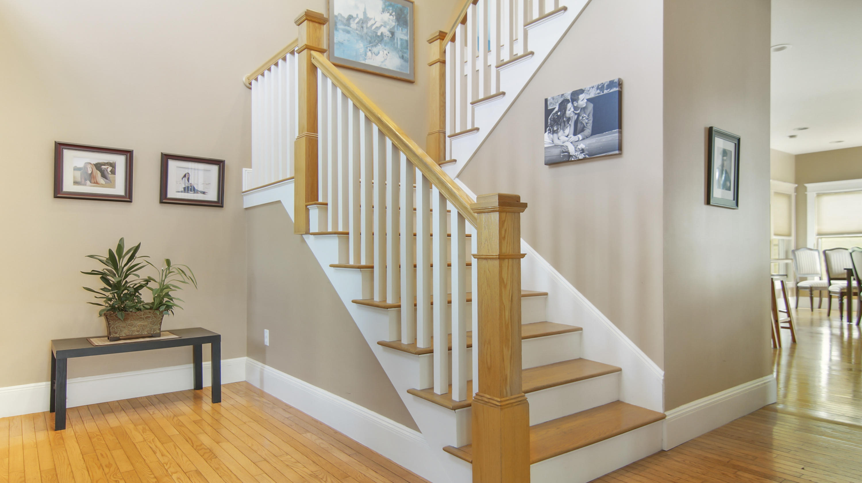 14 Windy Ridge Lane Springvale, ME 04083 - Photo 4 of 31 4-Entry foyer