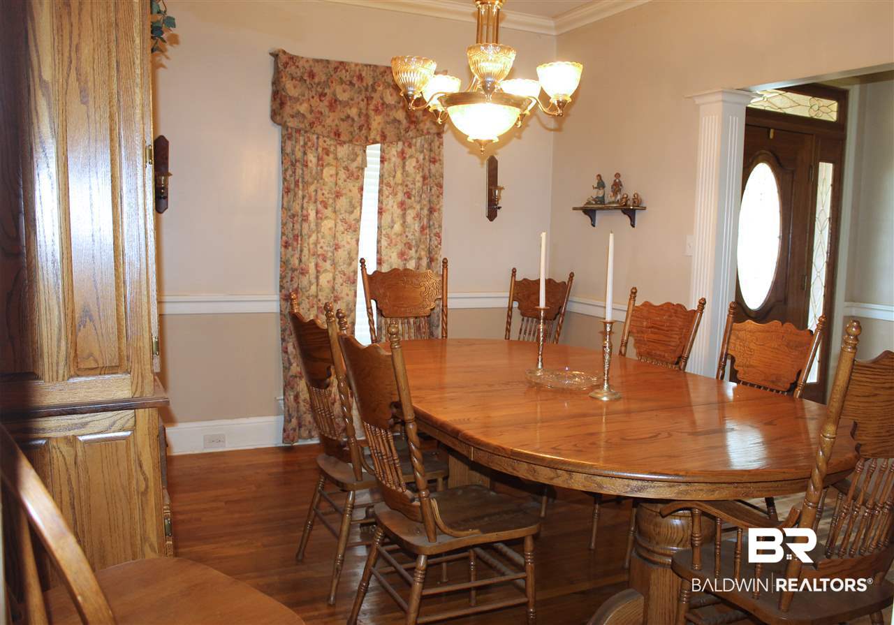 1035 Wakefield Drive West Mobile, AL 36695 - Photo 4 of 24