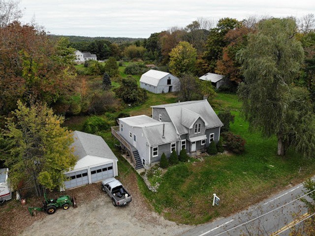 613 High Street Candia, NH 03034 - Photo 1 of 40 Gallery Image 1