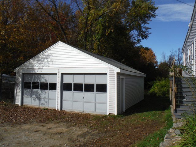 613 High Street Candia, NH 03034 - Photo 18 of 40 Gallery Image 18