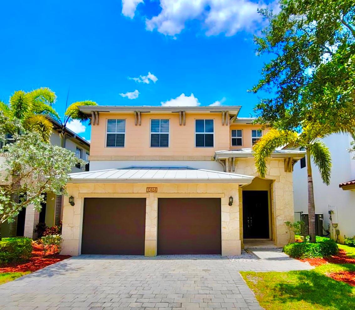 10464 Northwest 70th Lane Doral, FL 33178 - Photo 1 of 16