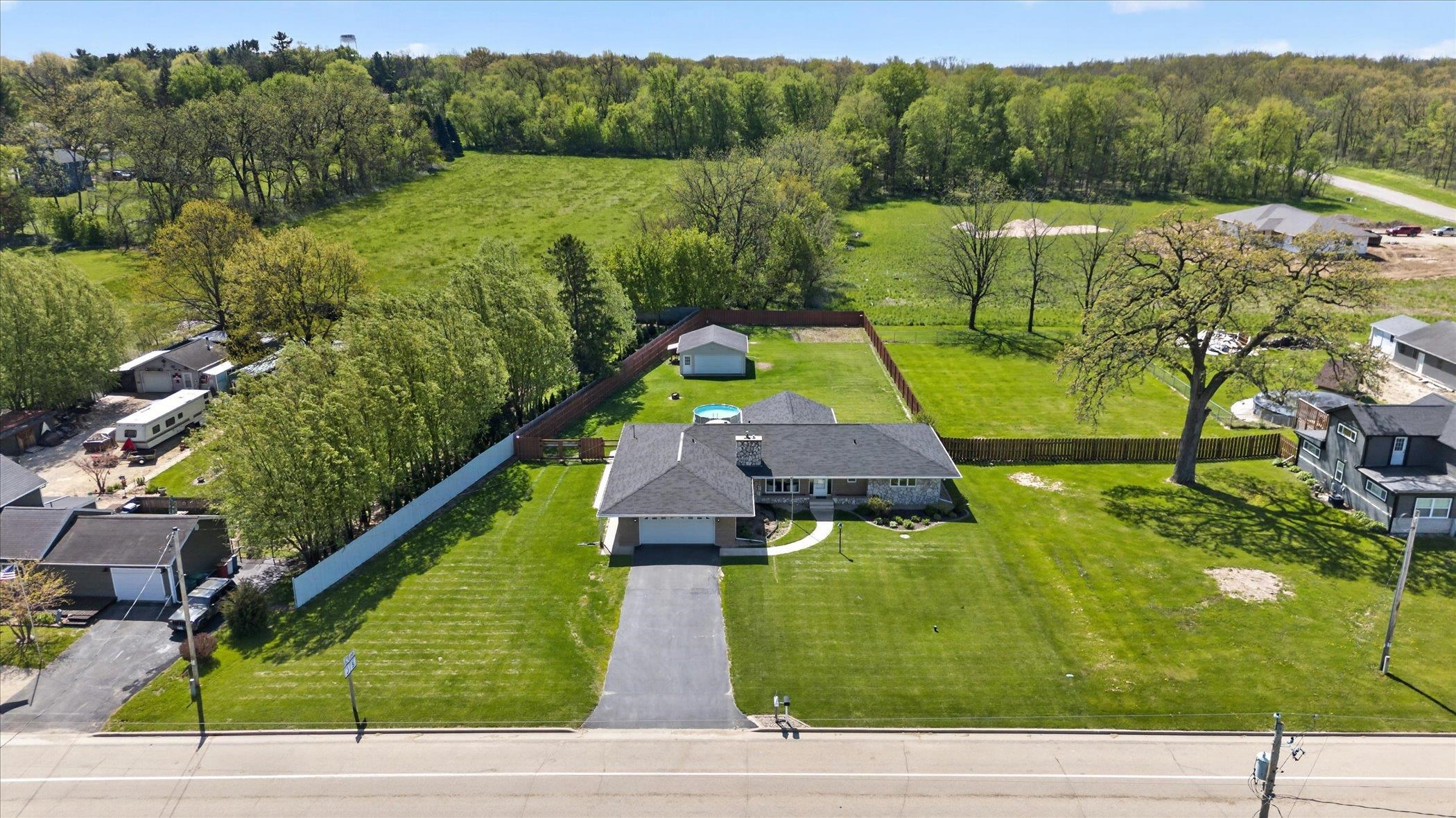 5138 East County Road South Beloit, WI 53511 - Photo 62 of 73
