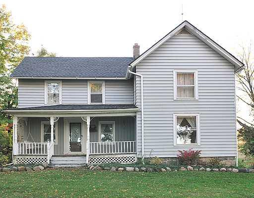 10956 Macon Road Saline, MI 48176 - Photo 1 of 8 Photo 1