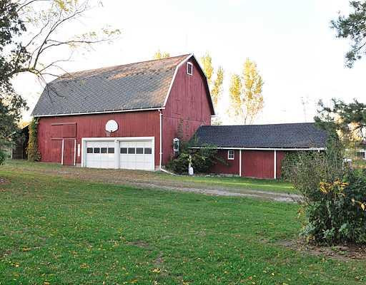 10956 Macon Road Saline, MI 48176 - Photo 4 of 8 Photo 4