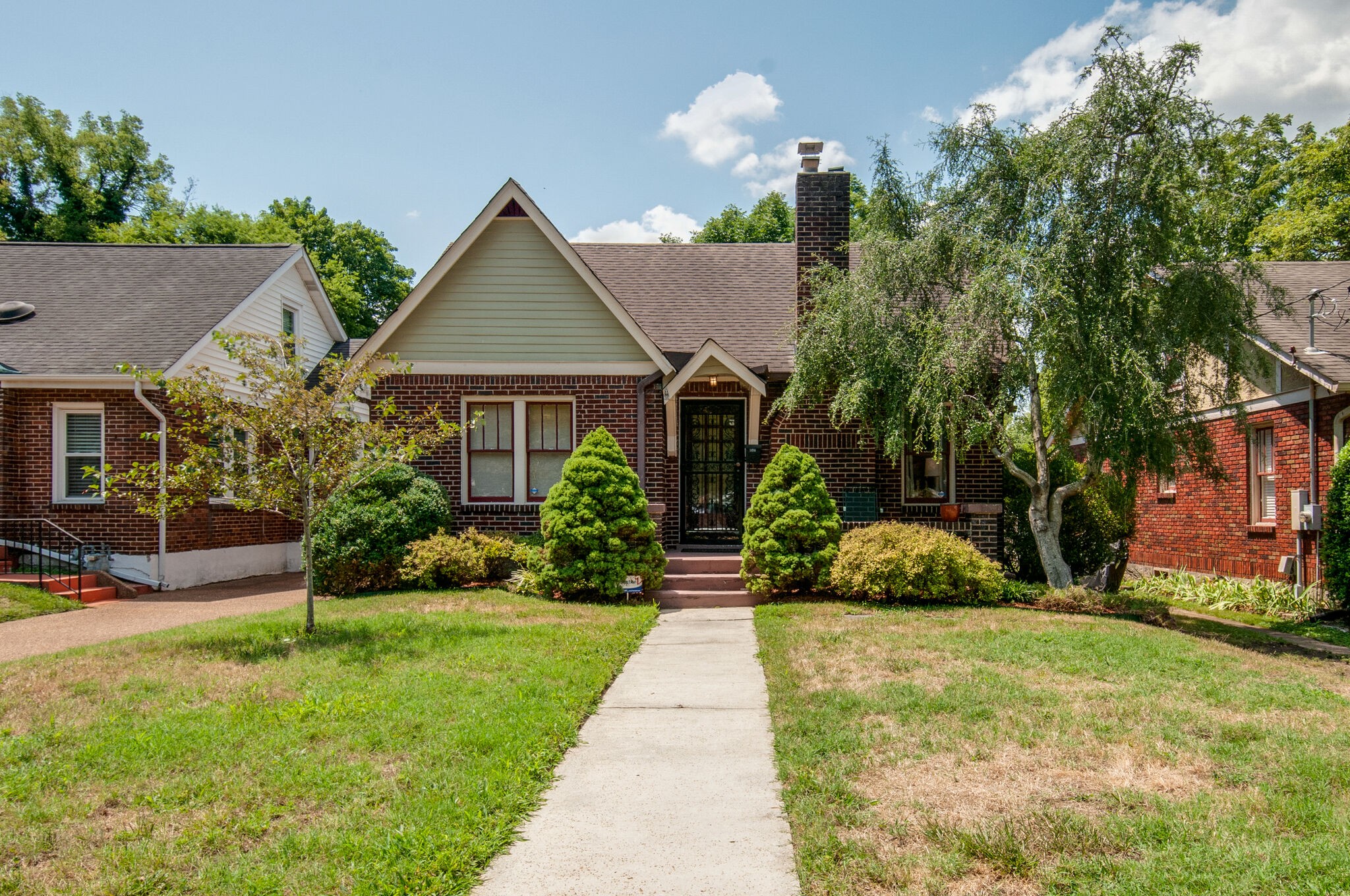 1108 Calvin Avenue, Nashville, TN 37206 Compass