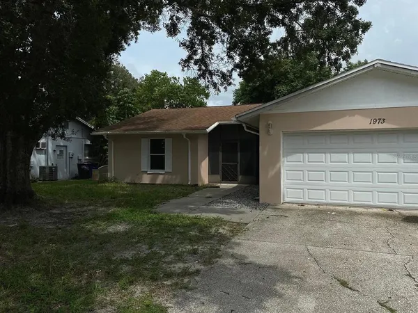$2,500 | 1973 Clarendon Road, Clearwater, FL 33763
