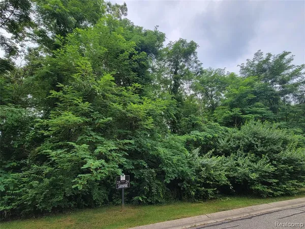 $144,900 | Lot 24 Rexford Court, Brighton, MI 48116