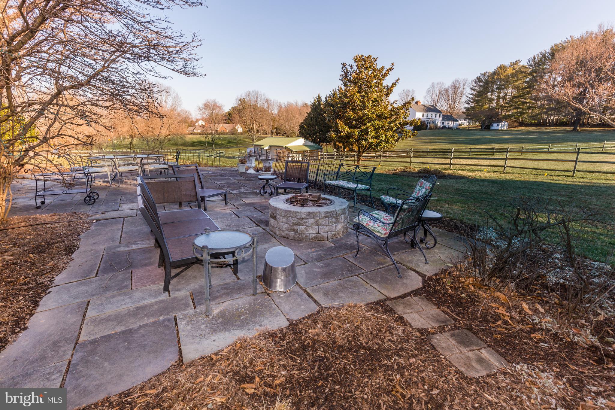 14709 Spring Meadows Drive Darnestown, MD 20874 - Photo 27 of 40 a view of a lake with outdoor space