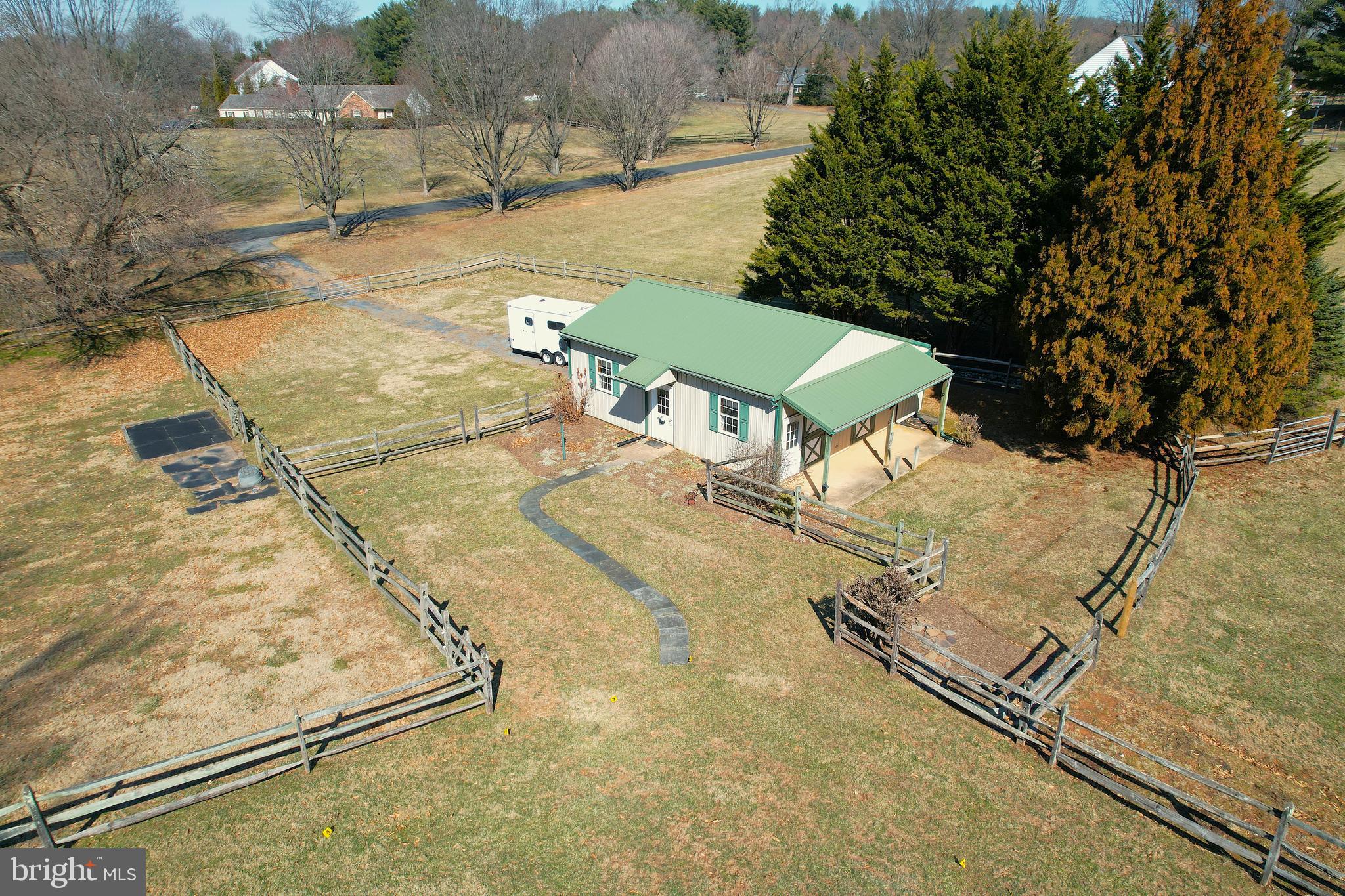 14709 Spring Meadows Drive Darnestown, MD 20874 - Photo 28 of 40