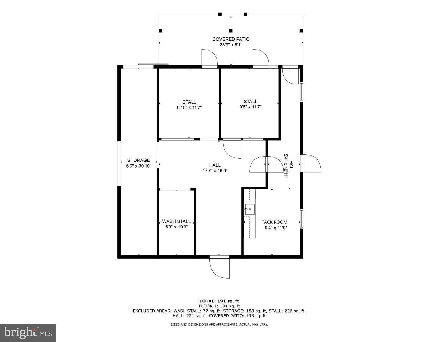 14709 Spring Meadows Drive Darnestown, MD 20874 - Photo 40 of 40 a picture of a floor plan