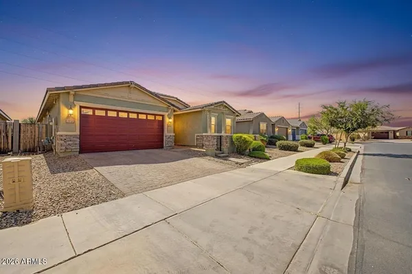 $385,000 | 19914 North Lauren Road, Maricopa, AZ 85138