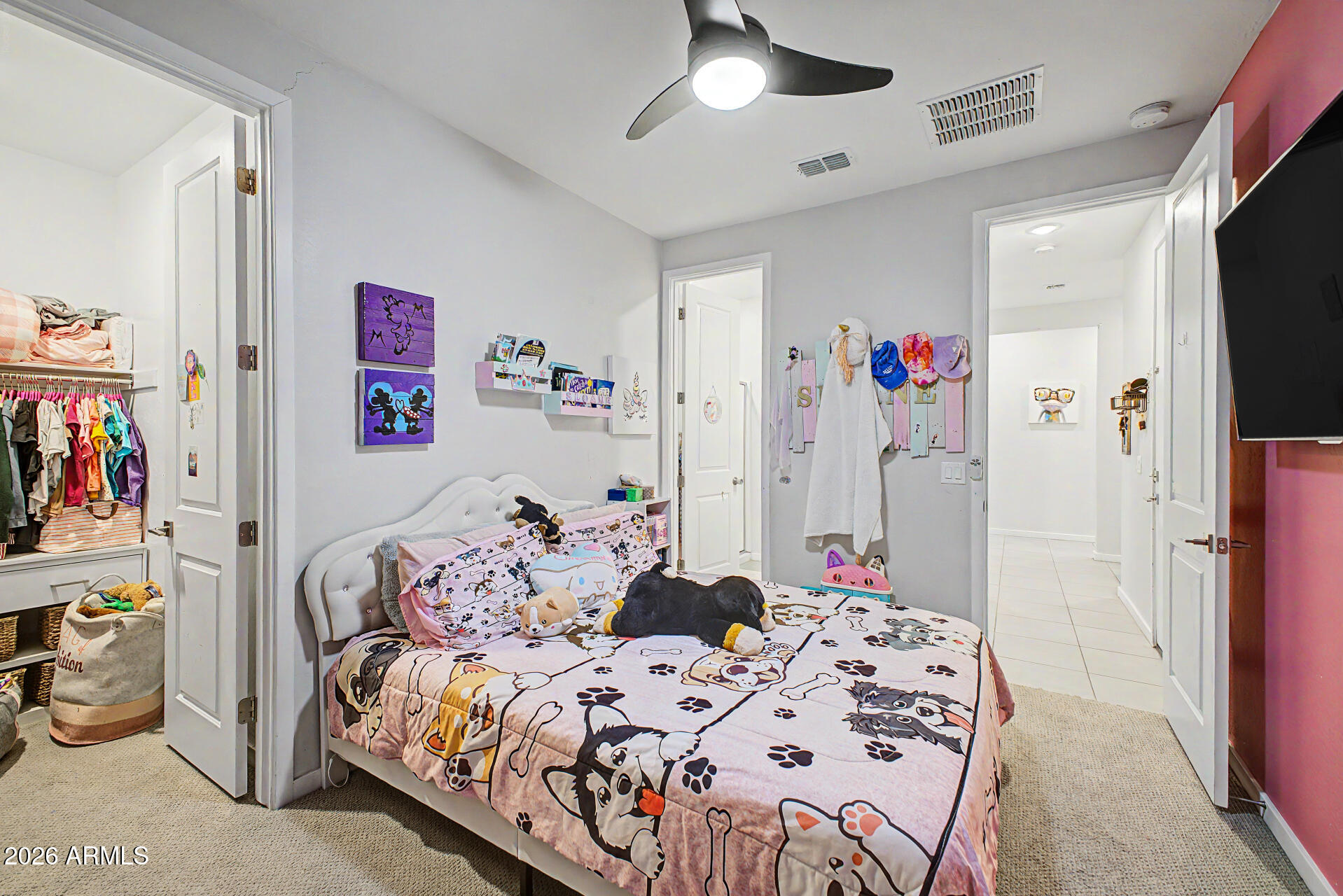 19914 North Lauren Road Maricopa, AZ 85138 - Photo 13 of 25 21 - Lauren