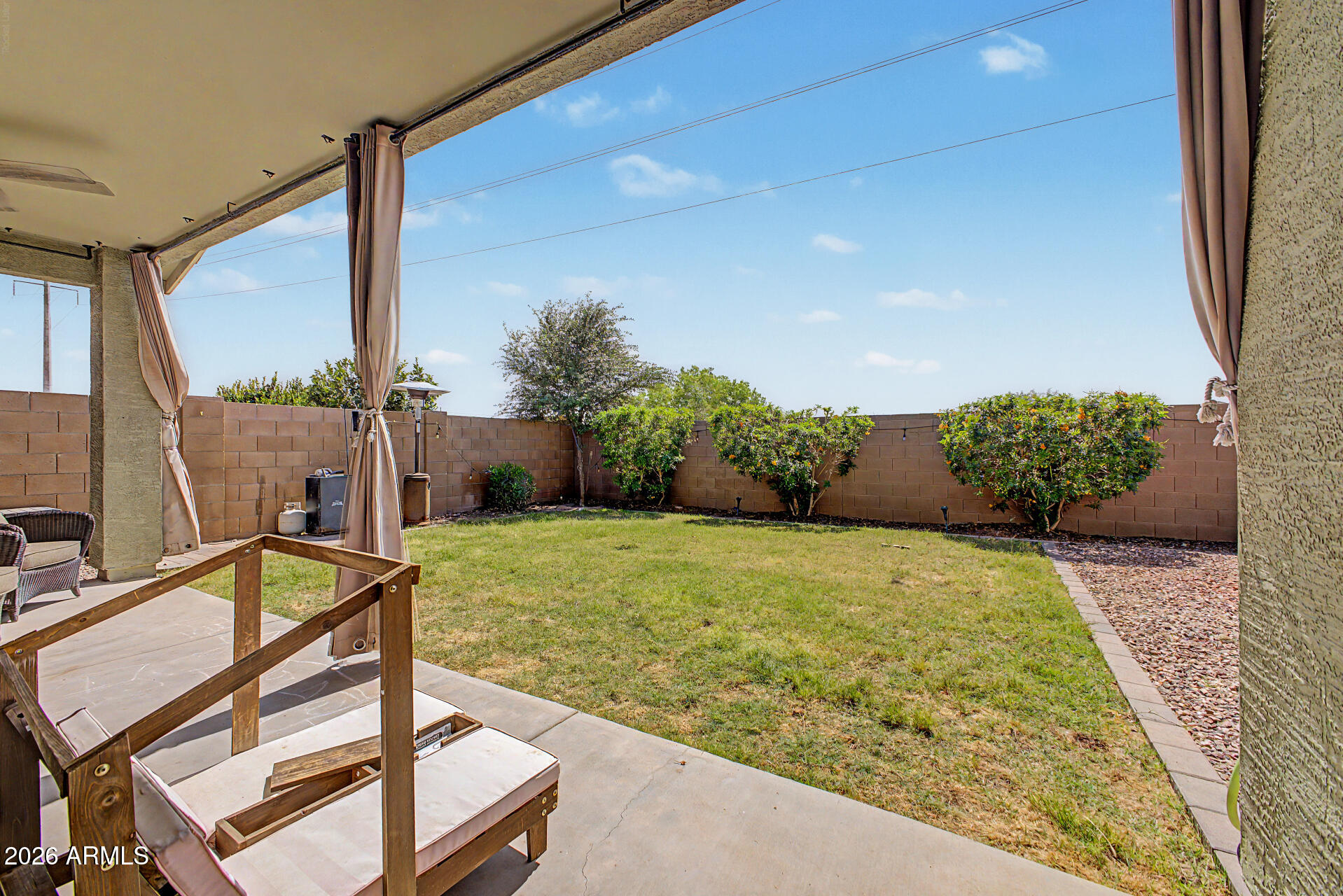 19914 North Lauren Road Maricopa, AZ 85138 - Photo 22 of 25 33 - Lauren