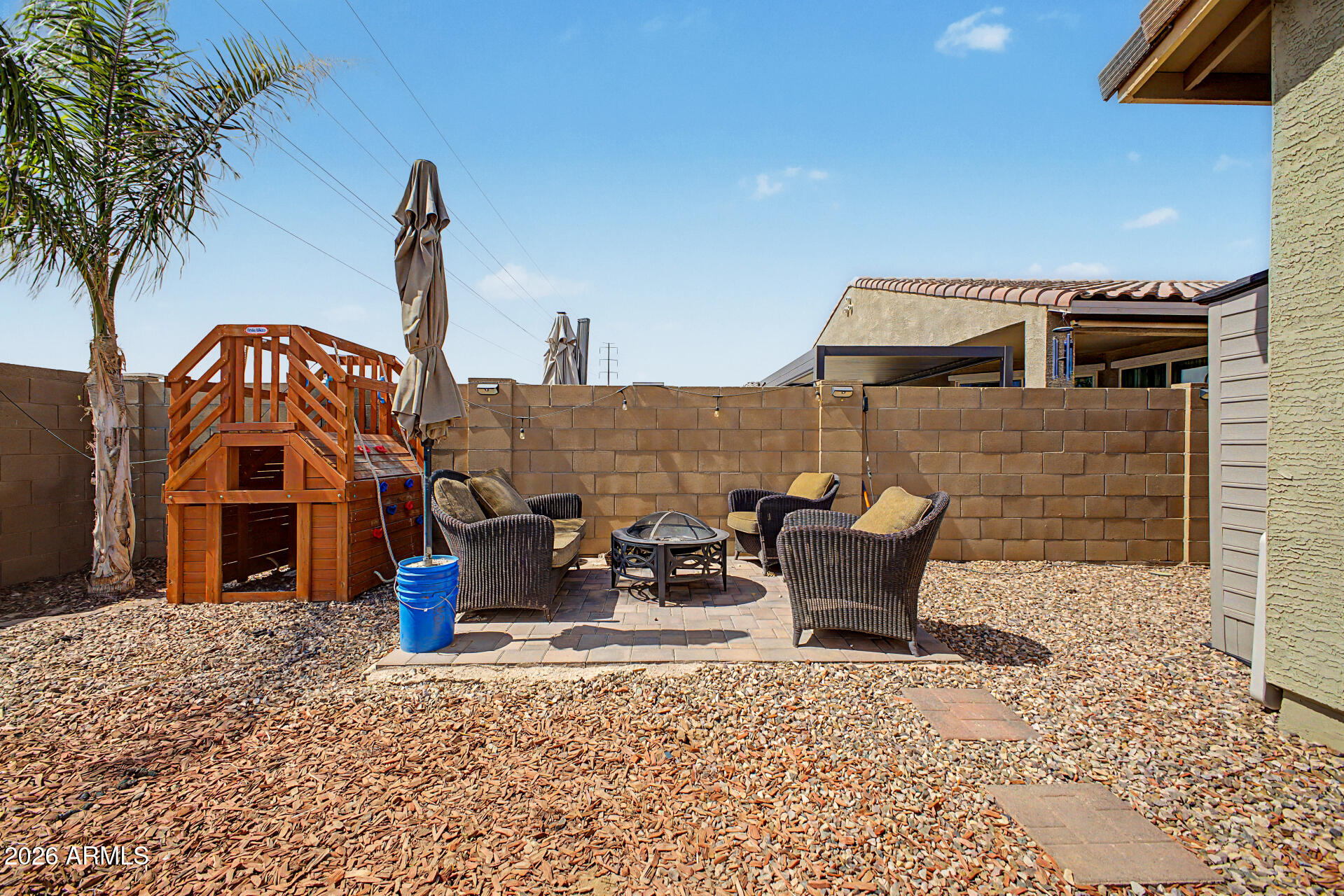 19914 North Lauren Road Maricopa, AZ 85138 - Photo 23 of 25 36 - Lauren