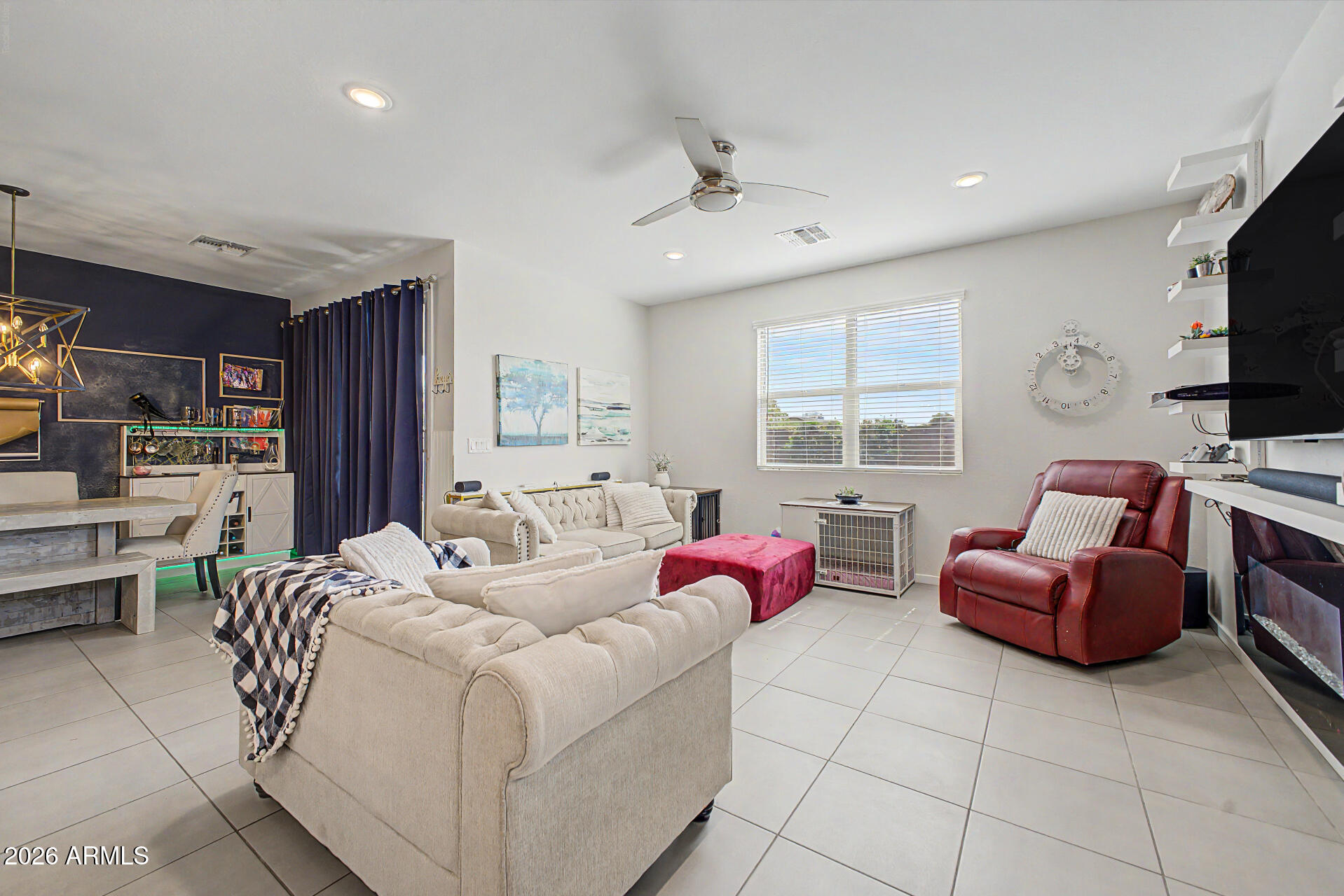 19914 North Lauren Road Maricopa, AZ 85138 - Photo 8 of 25 06 - Lauren