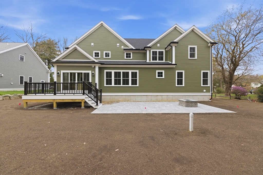 167 Burlington Street Lexington, MA 02420 - Photo 32 of 35