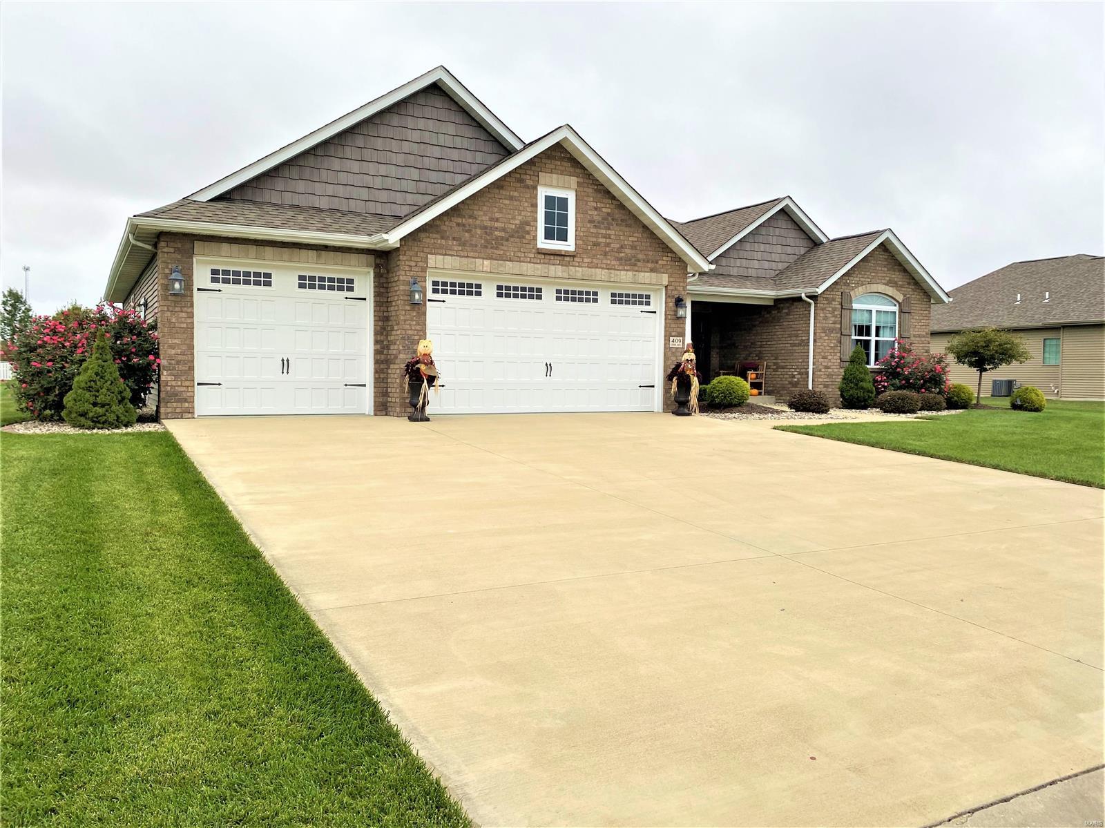 409 Cook Avenue Hamel, IL 62046 - Photo 2 of 32 Gallery Image 2