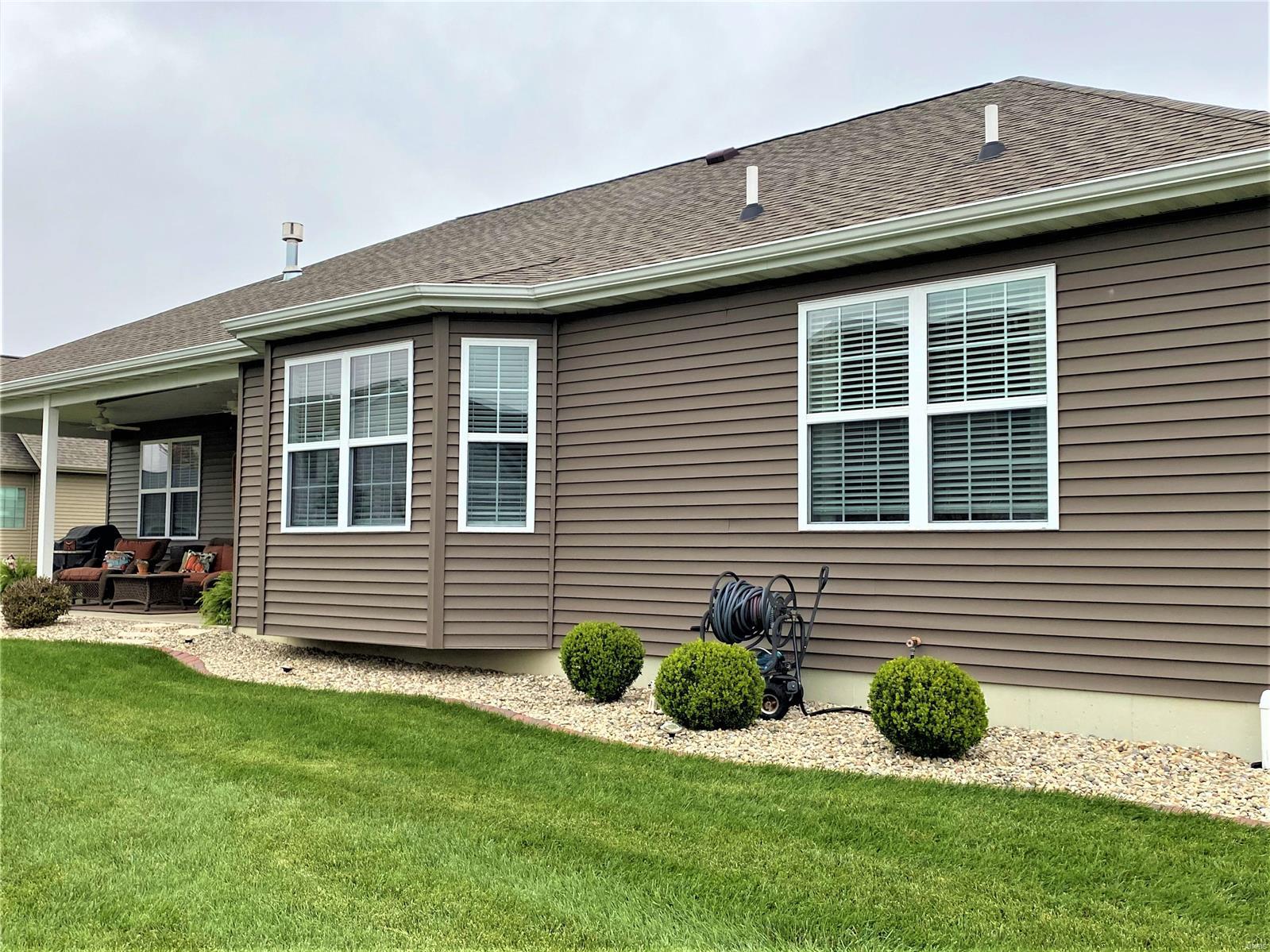 409 Cook Avenue Hamel, IL 62046 - Photo 29 of 32 Gallery Image 29