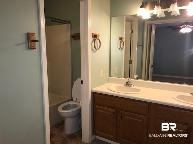 1501 North Pine Street Foley, AL 36535 - Photo 15 of 22