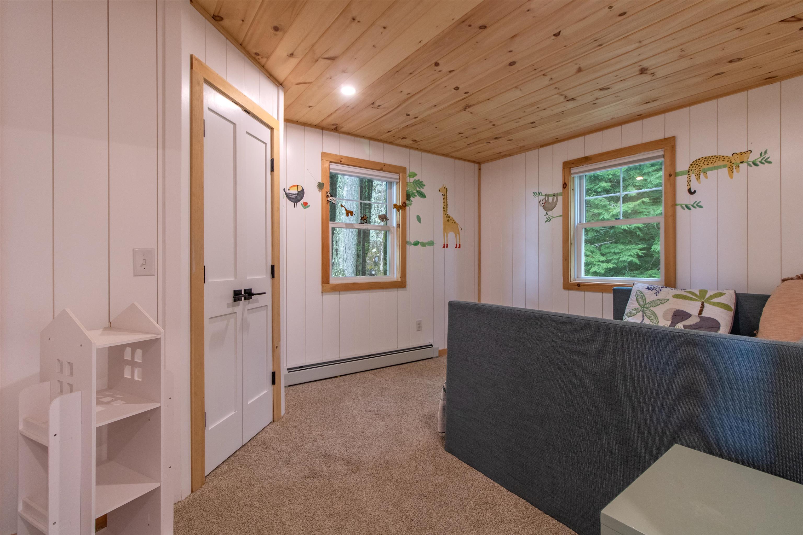 2693 Kirby Mountain Road Kirby, VT 05824 - Photo 21 of 41 Gallery Image 21