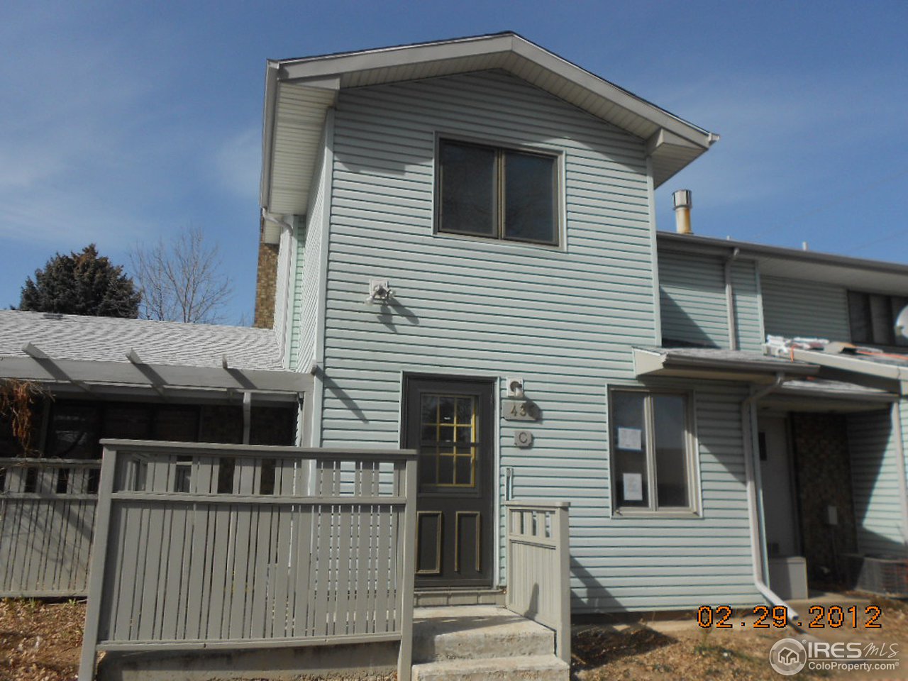 435 East Drake Road, Unit C Fort Collins, CO 80525 - Photo 1 of 8 Gallery Image 1