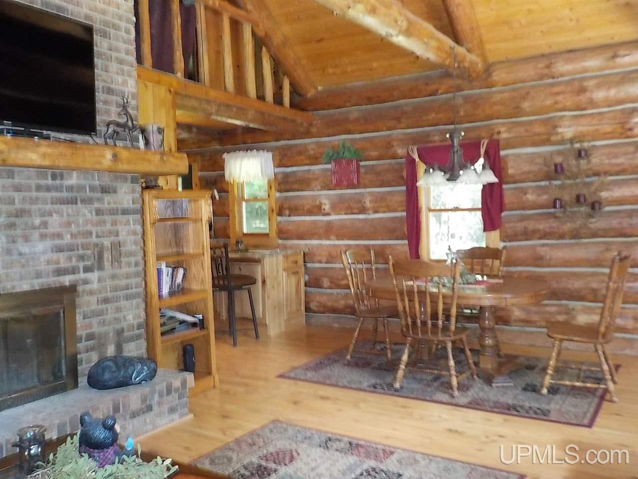 183 Channing Road Crystal Falls, MI 49920 - Photo 9 of 54