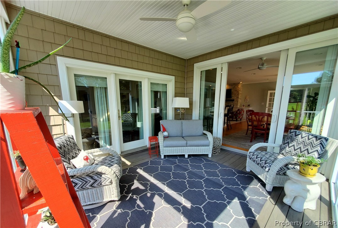 217 Grove Point Road Kilmarnock, VA 22482 - Photo 37 of 50