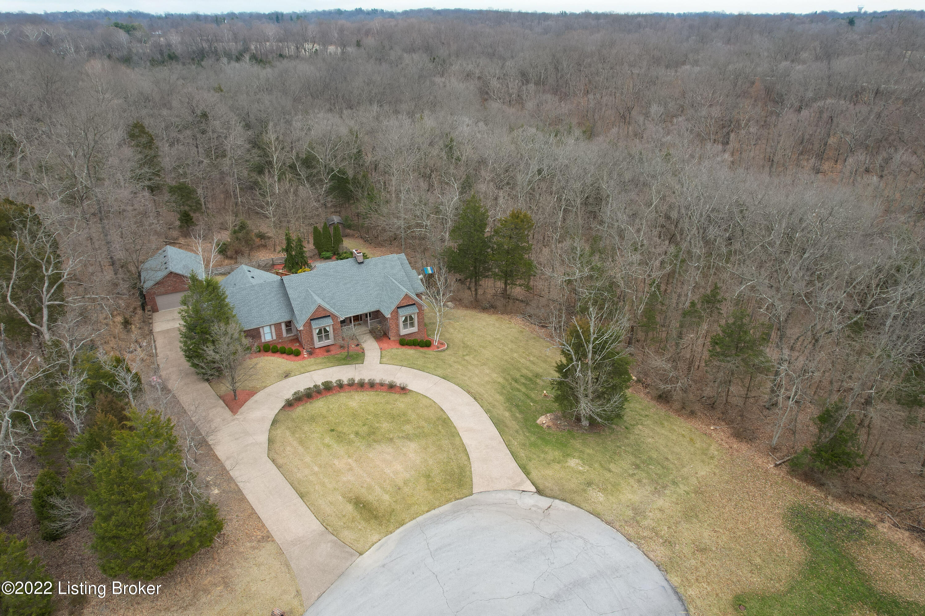 8024 Shadow Creek Road Crestwood, KY 40014 - Photo 52 of 55 091 - 20220303 0717
