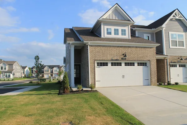 $2,345 | 5711 Cloverwood Drive, Rockvale, TN 37153