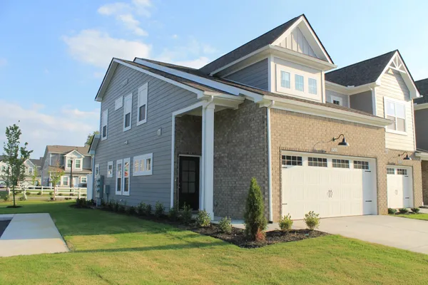 $2,345 | 5711 Cloverwood Drive, Rockvale, TN 37153