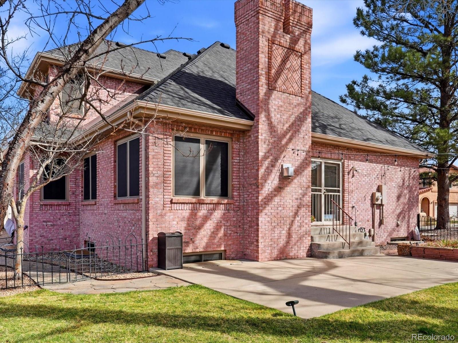 3825 Quail Court Wheat Ridge, CO 80033 - Photo 46 of 50