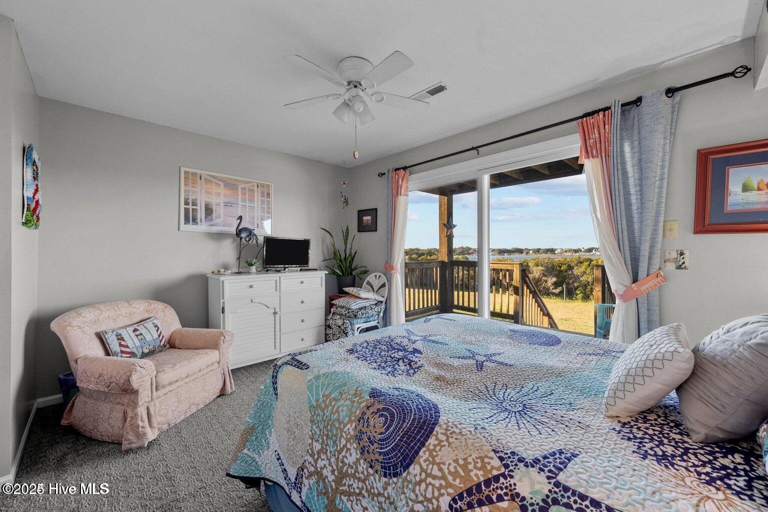 1785 New River Inlet Road, Unit 2 North Topsail Beach, NC 28460 - Photo 27 of 93 Bedroom2_2