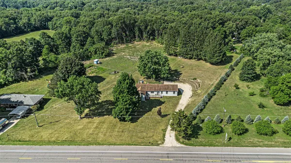 $245,000 | 33273 Highway 12, Niles, MI 49120