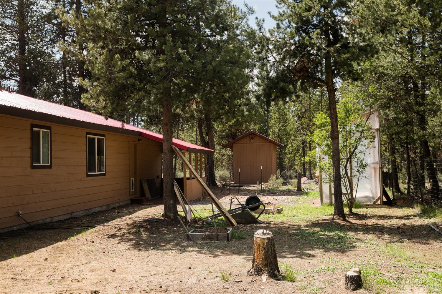 15630 Burgess Road La Pine, OR 97739 - Photo 11 of 14 Additional Photo