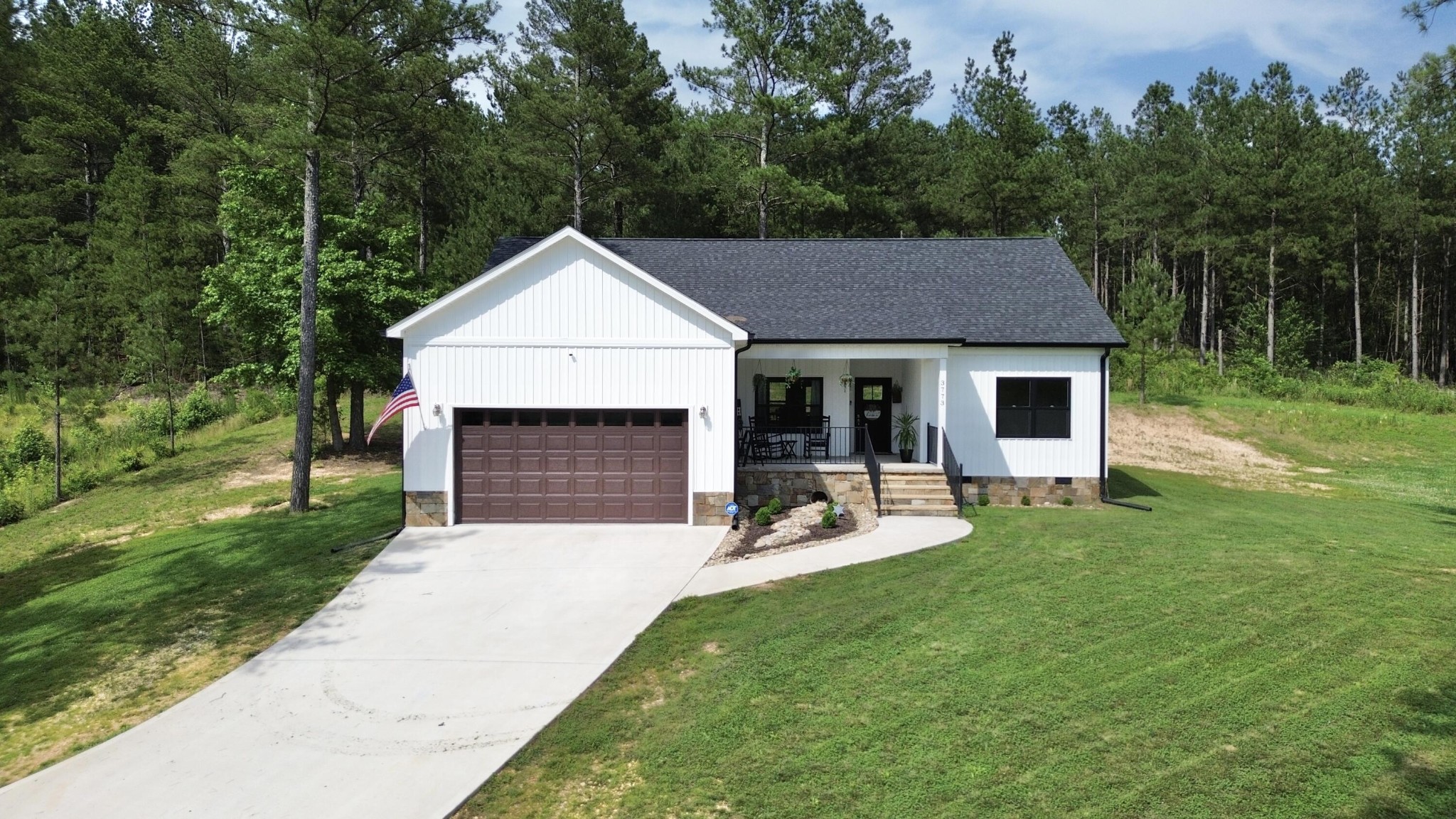 3773 Blythes Ferry Road Dayton, TN 37321 - Photo 1 of 34 Gallery Image 1