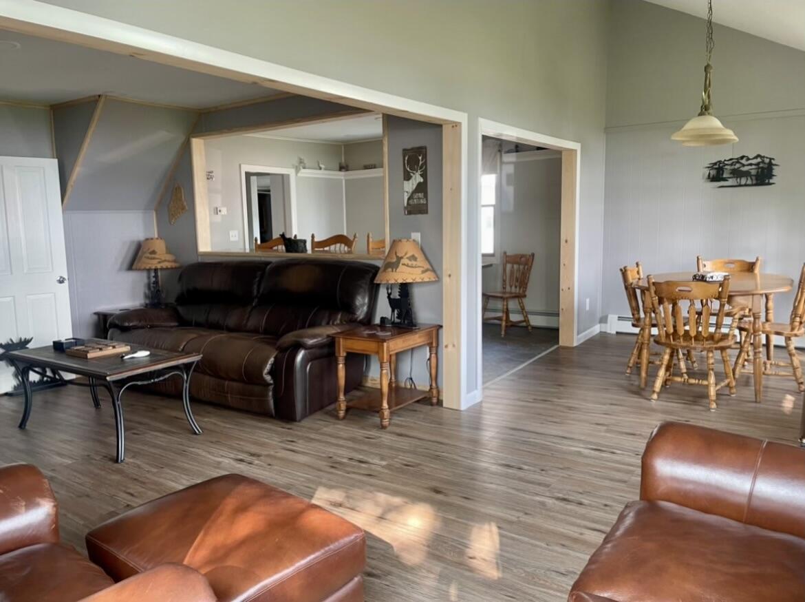 249 Lake Shore Road Stockholm, ME 04783 - Photo 15 of 24 249 Lake Shore Road Madawaska Lake Twp A