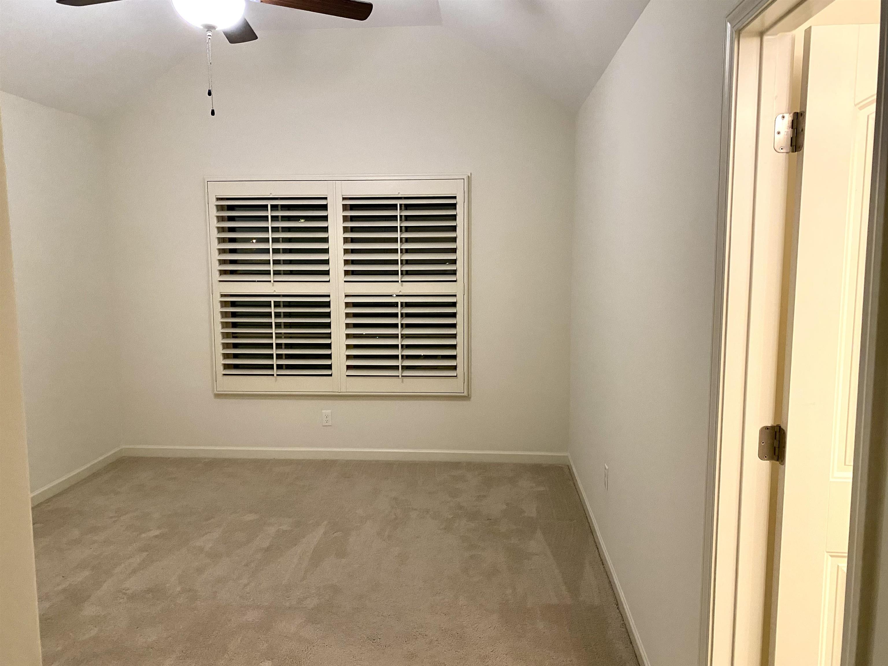 4713 Emmas Circle West Collierville, TN 38017 - Photo 17 of 25 a view of an empty room with a window