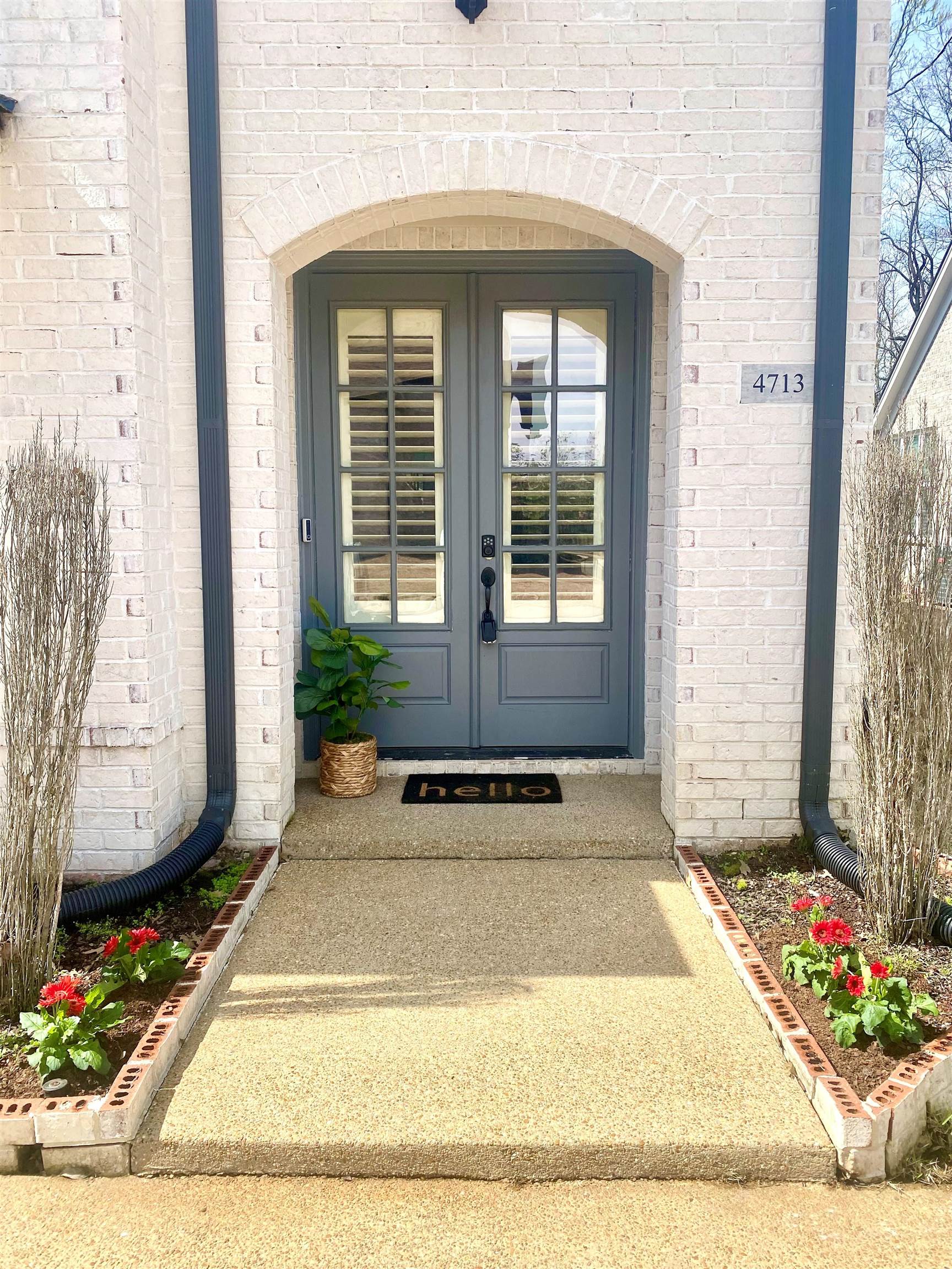 4713 Emmas Circle West Collierville, TN 38017 - Photo 2 of 25 a view of a living room and has windows