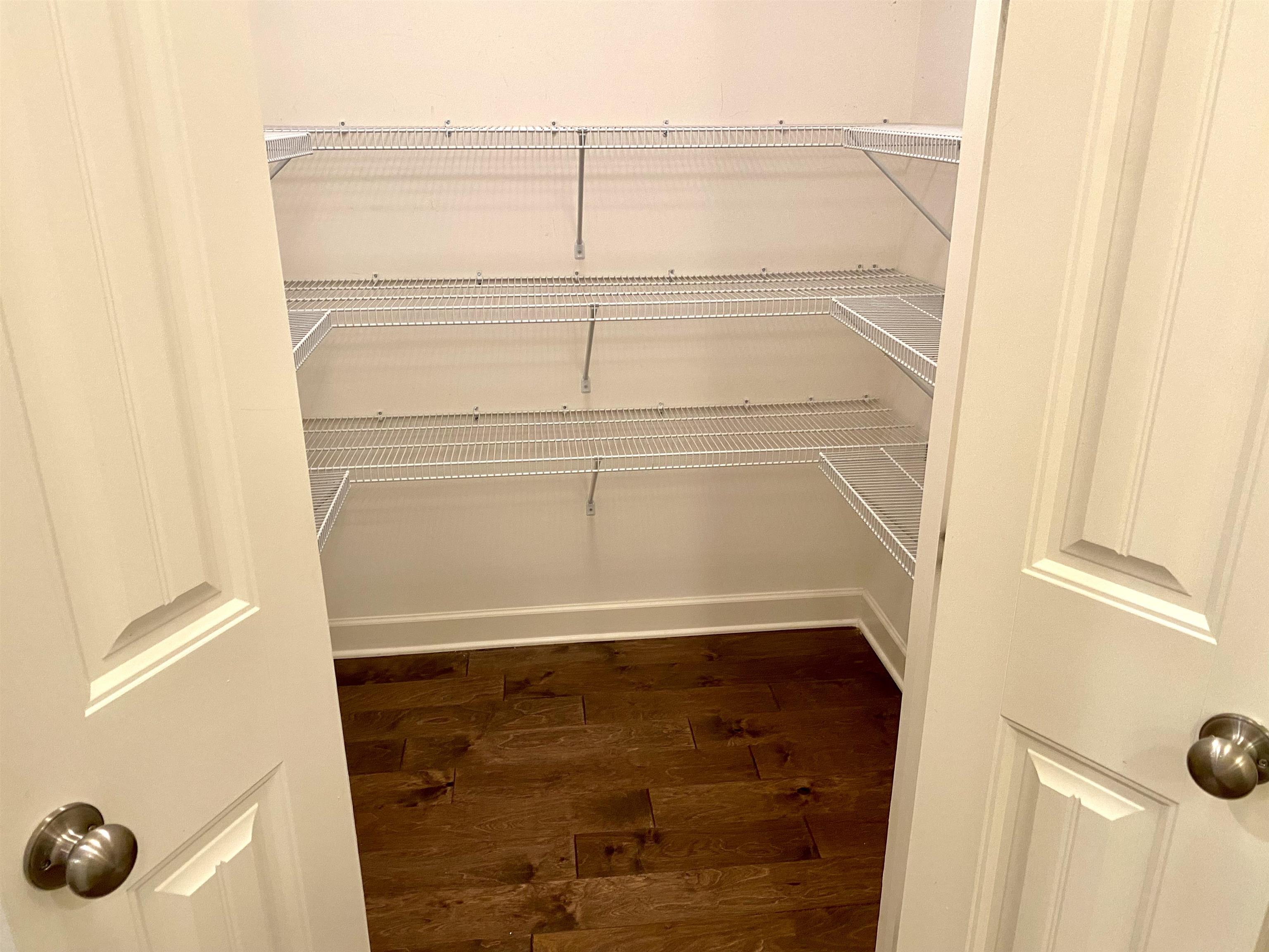 4713 Emmas Circle West Collierville, TN 38017 - Photo 9 of 25 a view of walk in closet with bathroom