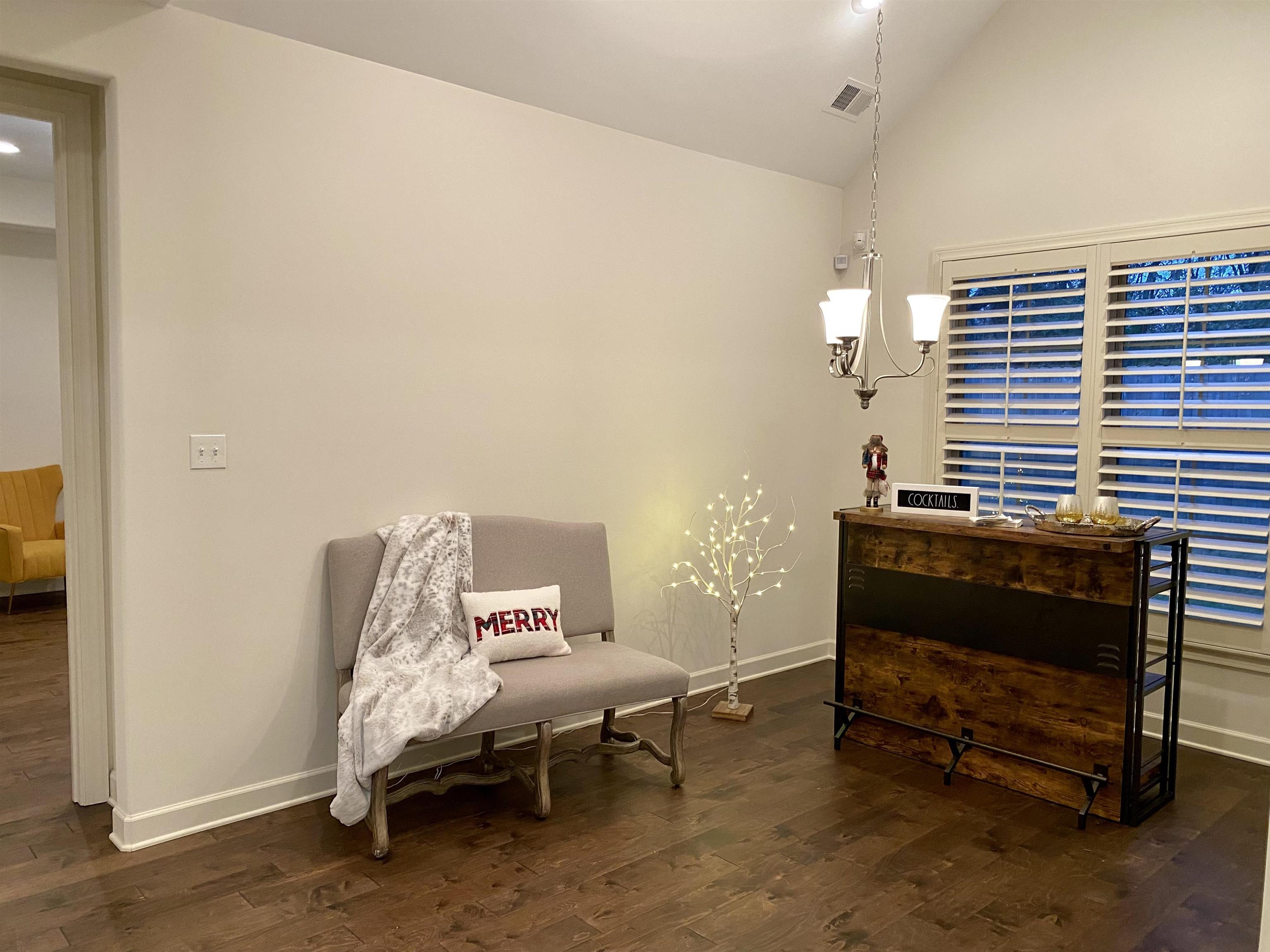 4713 Emmas Circle West Collierville, TN 38017 - Photo 10 of 25 a bedroom with furniture and a window