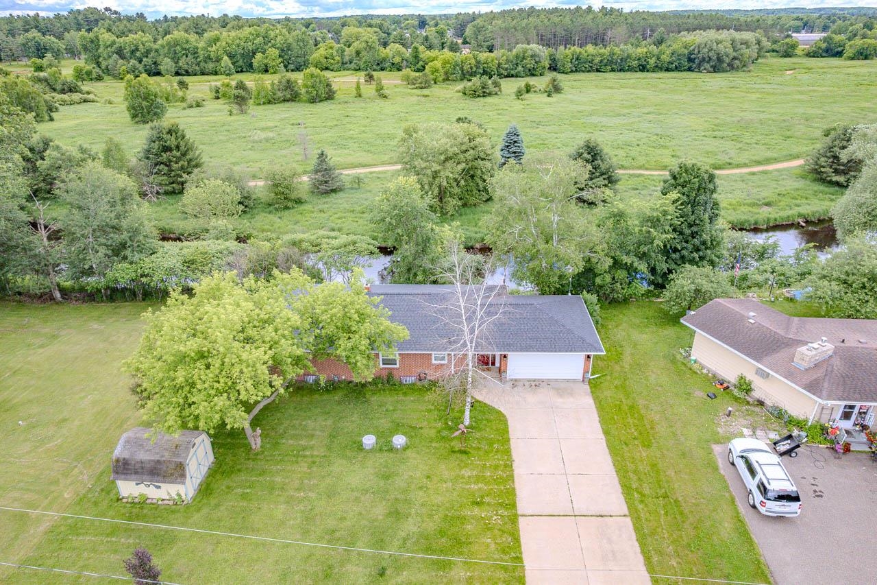 W5097 Sunset Drive Merrill, WI 54452 - Photo 28 of 41